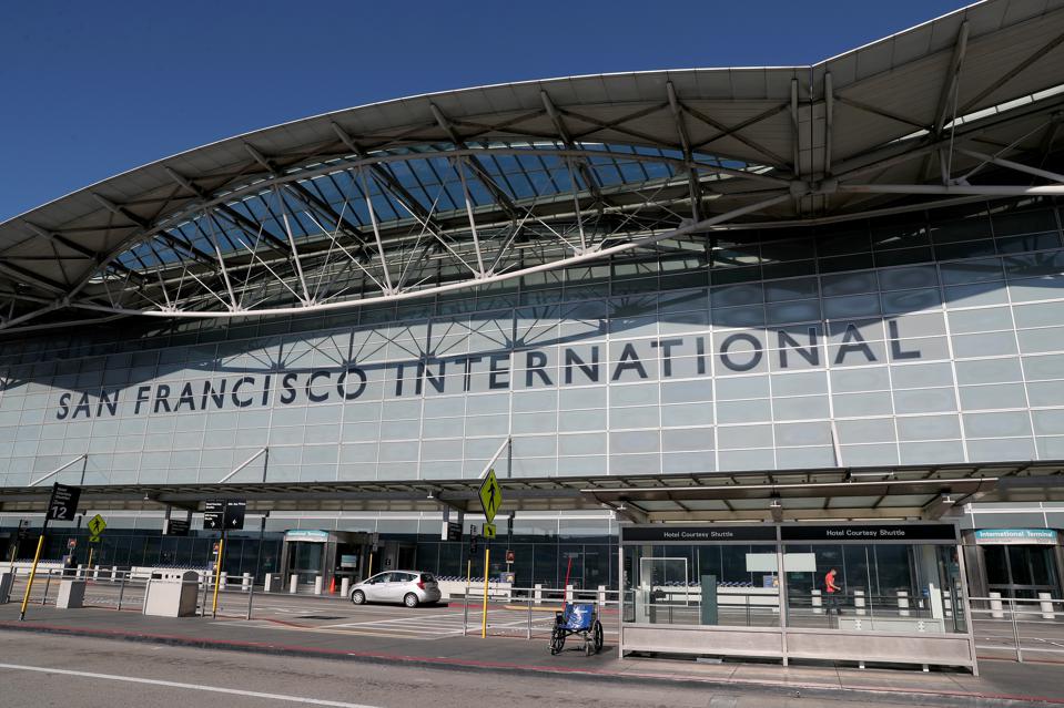San Francisco International Airport