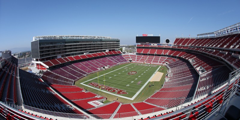 Levi's Stadium