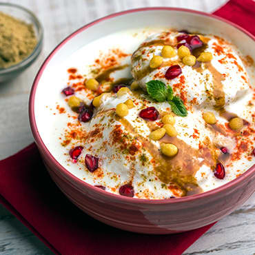 Chaat Paradise