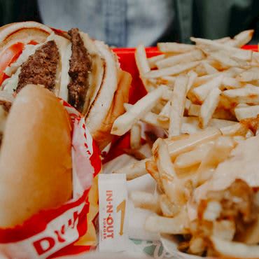 In-N-Out Burger