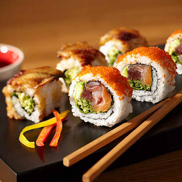 Sushi 85