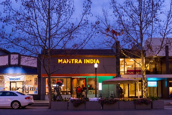 Mantra India