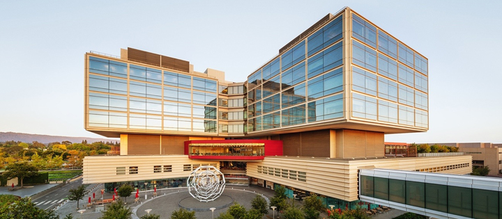 Stanford Hospital