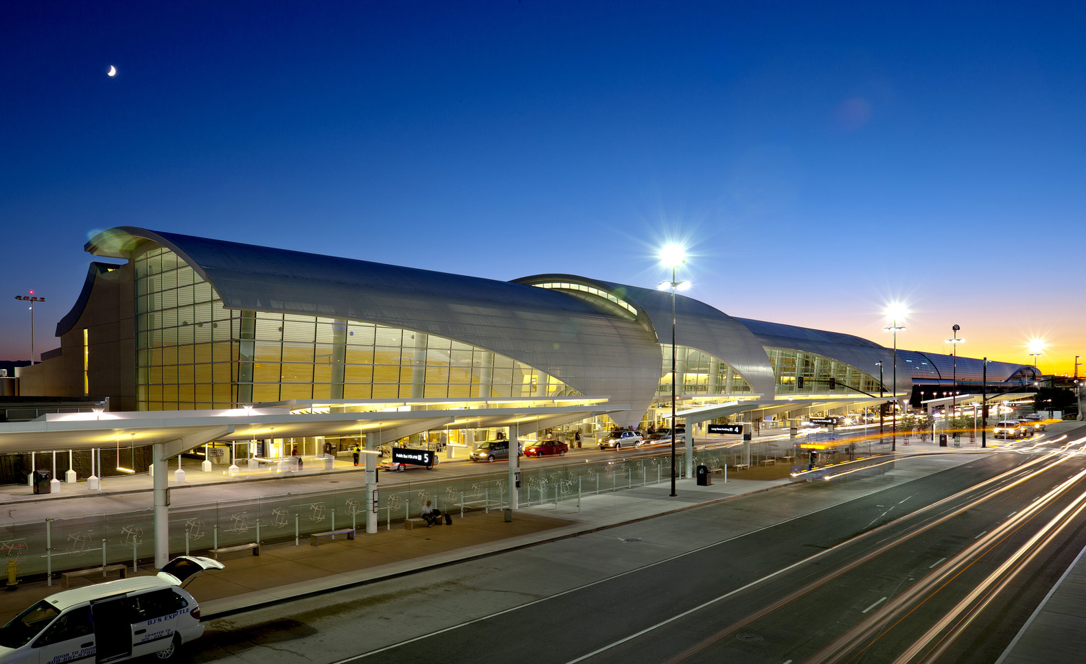 San Jose International Airport