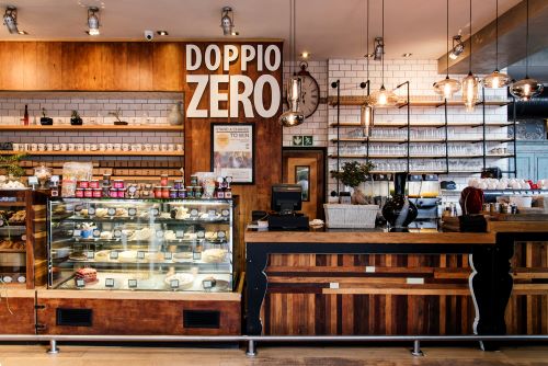 Doppio Zero