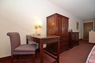 Personal Desk
